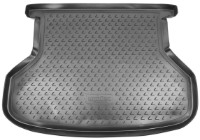 Автоковрики Norplast Unidec Lexus RX XU3 2003-2009 (NPL-P-47-70)