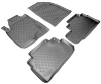 Автоковрики Norplast Unidec Lexus RX XU3 2003-2009 (NPL-Po-47-70)