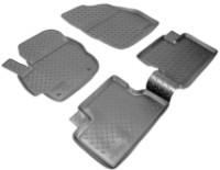 Автоковрики Norplast Unidec Mazda 3 2009-2013 (NPL-Po-55-06N)