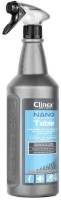 Профессиональное чистящее средство Clinex Nano Protect Silver Table 1L