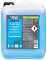 Профессиональное чистящее средство Clinex Profit Glass 5L