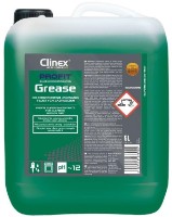 Профессиональное чистящее средство Clinex Profit Grease 5L