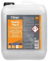 Профессиональное средство Clinex ShineHard 5L