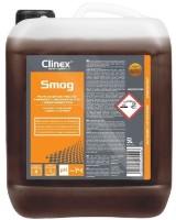 Профессиональное чистящее средство Clinex Smog 5L