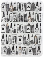 Папка для бумаг Axent A5+ (1805-07-A)