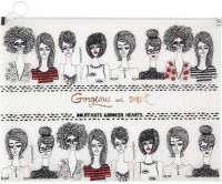 Dosar pentru hârtii Axent А4+ (1497-05-A)