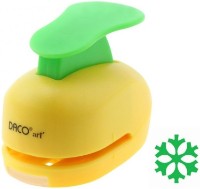 Дырокол Daco Hobby PF018/15