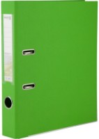 Папка-регистратор Delta A4 50mm Light Green (D1711-30P)