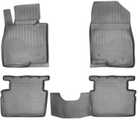 Автоковрики Norplast Unidec Mazda 3 2013-2019 (NPA11-C55-050)