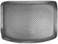 Автоковрики Norplast Unidec Mazda 3 HB 2003-2009 (NPL-P-55-04)