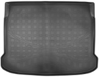 Автоковрики Norplast Unidec Mazda 3 HB 2019 (NPA00-T55-065)