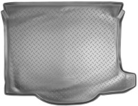 Автоковрики Norplast Unidec Mazda 3 SD 2003-2009 (NPL-P-55-03)