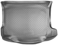 Автоковрики Norplast Unidec Mazda 3 SD 2009-2013 (NPL-P-55-03N)