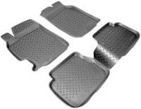 Автоковрики Norplast Unidec Mazda 6 2002-2007 (NPL-Po-55-06)