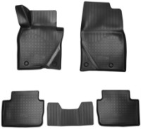 Covoraşe auto Norplast Unidec Mazda CX-30 3D 2019 (NPA11-C55-520)