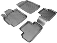 Автоковрики Norplast Unidec Mazda CX-7 2006 (NPL-Po-55-70)