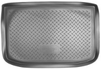 Covoraşe auto Norplast Unidec Mercedes-Benz A W169 HB 2004-2008 (NPL-P-56-17)