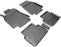 Covoraşe auto Norplast Unidec Mercedes-Benz A W169) 2004-2008 (NPL-Po-56-17)