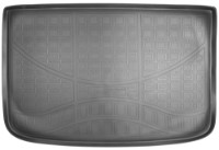 Covoraşe auto Norplast Unidec Mercedes-Benz A W176 HB 2012 (NPA00-T56-050)