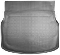 Автоковрики Norplast Unidec Mercedes-Benz C W204 SD 2011-2014 (NPA00-T56-190)