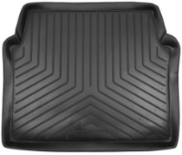 Автоковрики Norplast Unidec Mercedes-Benz E W124 SD 1984-1995 (NPL-P-56-10)