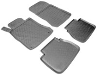 Covoraşe auto Norplast Unidec Mercedes-Benz E W210 1995-2002 (NPL-Po-56-21)