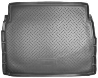 Covoraşe auto Norplast Unidec Mercedes-Benz E W210 SD 1995-2002 (NPL-P-56-22)