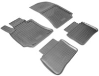 Covoraşe auto Norplast Unidec Mercedes-Benz E W212 SD 2013 (NPA10-C56-400)