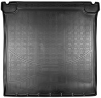 Covoraşe auto Norplast Unidec Mercedes-Benz G W463 1990 (NPA00-T56-600)