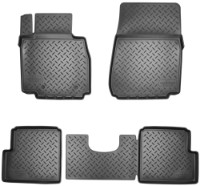 Covoraşe auto Norplast Unidec Mercedes-Benz G W463 1990 (NPL-Po-56-60)