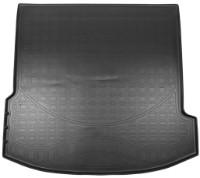 Covoraşe auto Norplast Unidec Mercedes-Benz GLE coupe II С167 2018 (NPA00-T56-538)