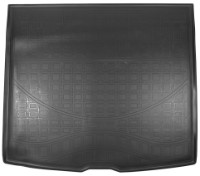 Автоковрики Norplast Unidec Mercedes-Benz GLE II V167 2018 (NPA00-T56-535)