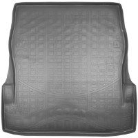 Covoraşe auto Norplast Unidec Mercedes-Benz S W222 SD 2013 (NPA00-T56-700)