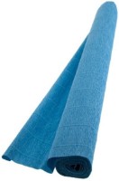 Hârtie creponată Royal Crepe 50x250cm 180g Blue (IC-119)
