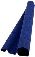 Hârtie creponată Royal Crepe 50x250cm 180g Blue (IC-118)