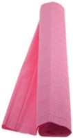 Hârtie creponată Royal Crepe 50x250cm 180g Pink (IC-24)