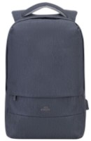 Городской рюкзак Rivacase 7562 Dark Gray