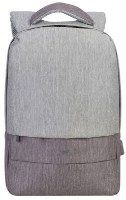 Городской рюкзак Rivacase 7562 Gray/Mocha