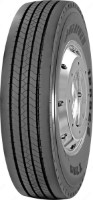Грузовая шина Duraturn Y209 295/80 R22.5 152/149M 18PR