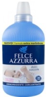 Кондиционер для стирки Felce Azzurra Sweet Cuddles 1.025L (08786)