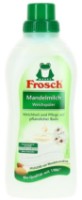 Condiționer pentru rufe Frosch Almond Milk 750ml