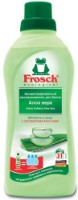 Condiționer pentru rufe Frosch Aloe 750ml