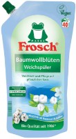 Condiționer pentru rufe Frosch Cotton Flowers 1L
