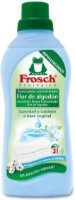 Condiționer pentru rufe Frosch Cotton Flowers 750ml