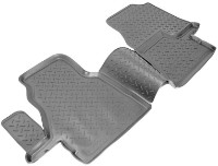 Автоковрики Norplast Unidec Mercedes-Benz Sprinter 901 2000-2006 (NPL-Po-56-70)