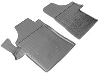 Автоковрики Norplast Unidec Mercedes-Benz V W639 2003 (NPA10-C56-750)