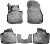 Covoraşe auto Norplast Unidec Mini Countryman F60 3D 2017 (NPA11-C57-085)