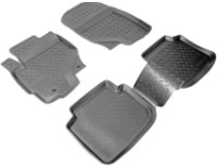 Covoraşe auto Norplast Unidec Mitsubishi Colt 2004-2009 (NPL-Po-59-20)