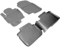 Covoraşe auto Norplast Unidec Mitsubishi Colt 2009 (NPL-Po-59-19)