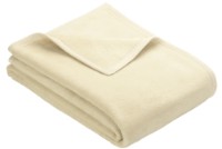 Pătura IBENA Berlin 150x200cm Ivory